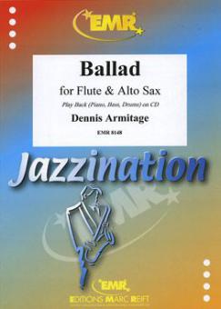Jazzination Ballad Download