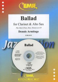 Jazzination Ballad Download