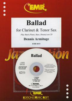 Jazzination Ballad Download