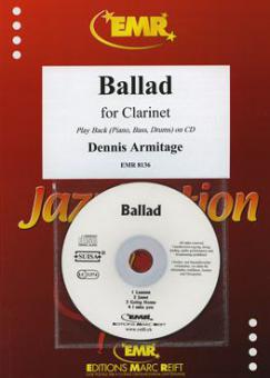 Jazzination Ballad Download