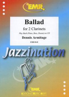 Jazzination Ballad Download