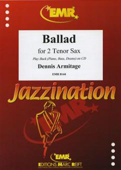 Jazzination Ballad Download