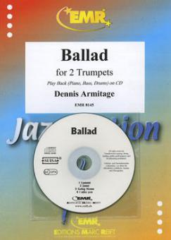 Jazzination: Ballad Download