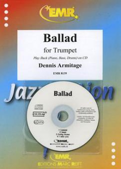 Jazzination Ballad Download