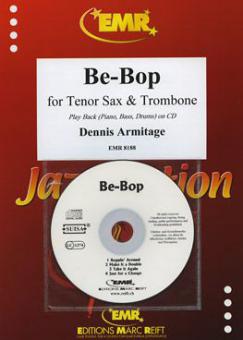 Jazzination Be-Bop Download