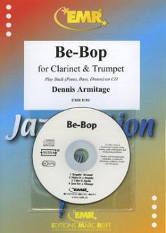 Jazzination Be-Bop Download