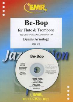Jazzination Be-Bop Download