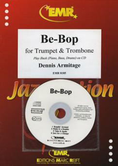 Jazzination Be-Bop Download