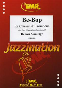 Jazzination Be-Bop Download