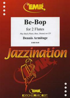 Jazzination Be-Bop Download