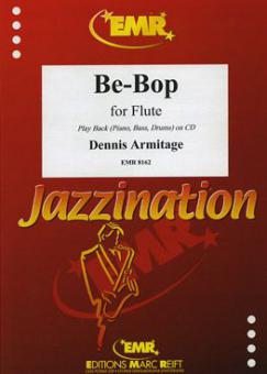 Jazzination Be-Bop Download