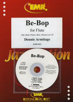 Jazzination Be-Bop Download