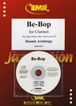 Jazzination Be-Bop Download
