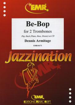 Jazzination Be-Bop Download