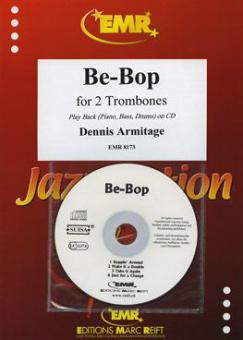 Jazzination Be-Bop Download