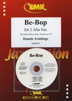 Jazzination Be-Bop Download