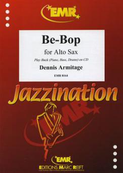Jazzination Be-Bop Download