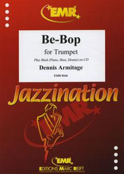 Jazzination Be-Bop Download