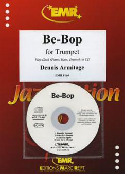 Jazzination Be-Bop Download