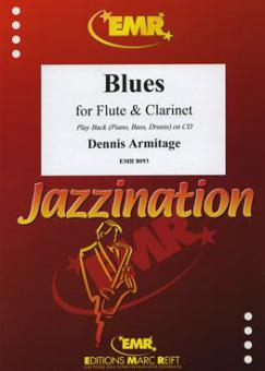 Jazzination Blues Download
