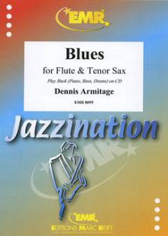 Jazzination Blues Download