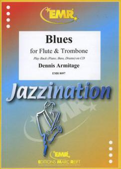 Jazzination Blues Download