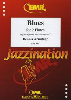 Jazzination Blues Download