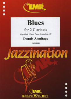 Jazzination Blues Download