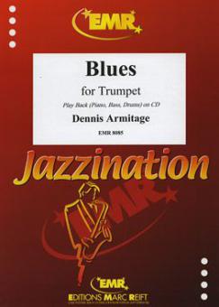 Jazzination Blues Download