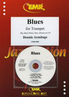Jazzination Blues Download