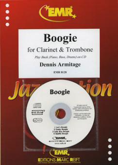 Jazzination Boogie Download