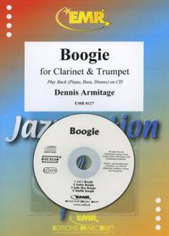 Jazzination Boogie Download