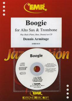 Jazzination Boogie Download