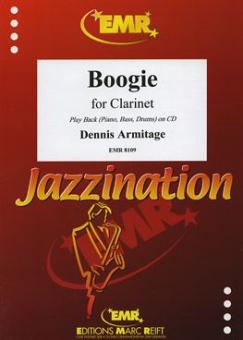 Jazzination Boogie Download