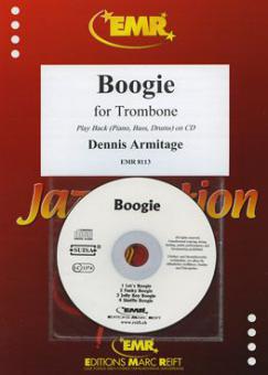 Jazzination Boogie Download