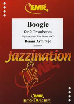Jazzination Boogie Download