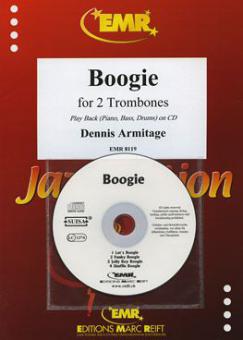 Jazzination Boogie Download