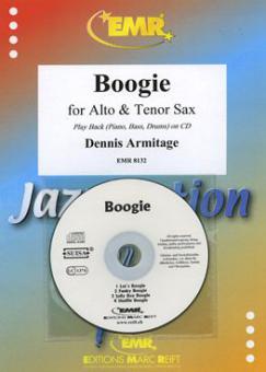Jazzination Boogie Download