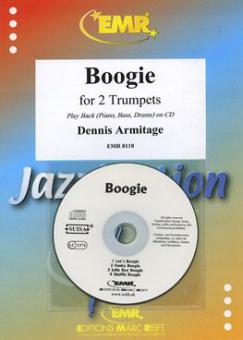 Jazzination Boogie Download
