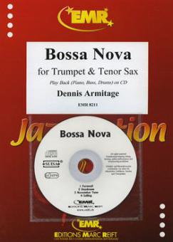 Jazzination Bossa Nova Download