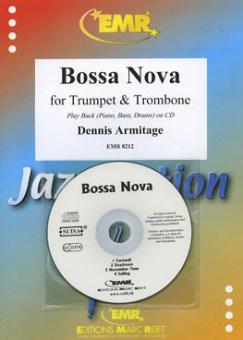 Jazzination Bossa Nova Download
