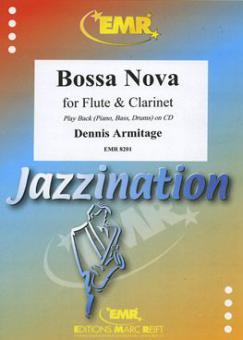 Jazzination Bossa Nova Download