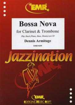 Jazzination Bossa Nova Download