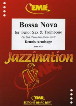 Jazzination Bossa Nova Download
