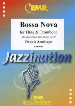 Jazzination Bossa Nova Download