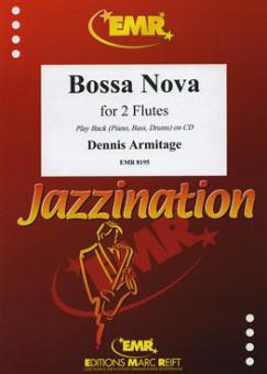 Jazzination Bossa Nova Download