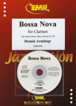 Jazzination Bossa Nova Download