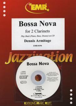 Jazzination Bossa Nova Download