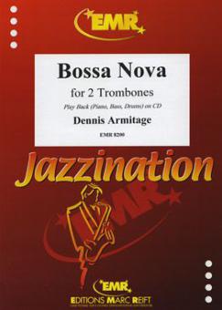 Jazzination Bossa Nova Download