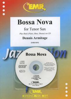 Jazzination Bossa Nova Download